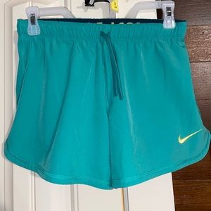 Nike shorts sold together
